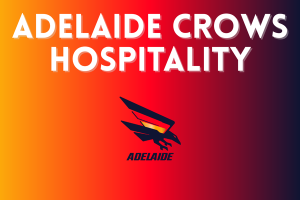 Adelaide Crows Hospitality