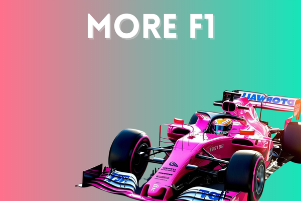 More F1