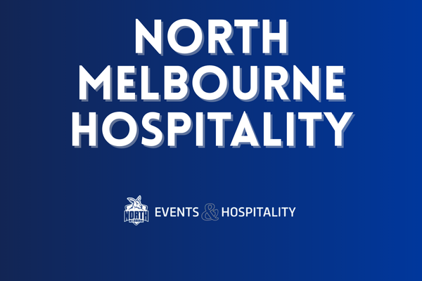 North Melbourne Hospitality