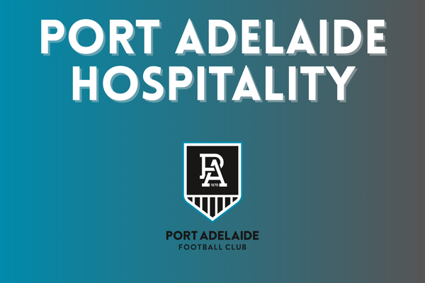 Port Adelaide Hospitality