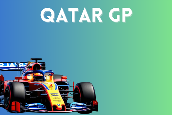 Qatar F1 GP