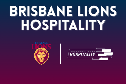 Brisbane Lions Hospitality