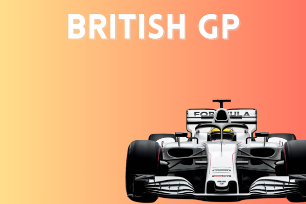 FORMULA 1 PIRELLI BRITISH GRAND PRIX 2026