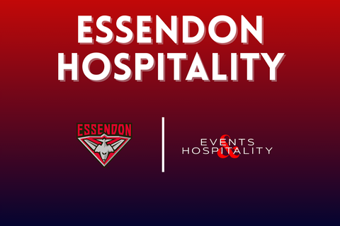 Essendon Hospitality